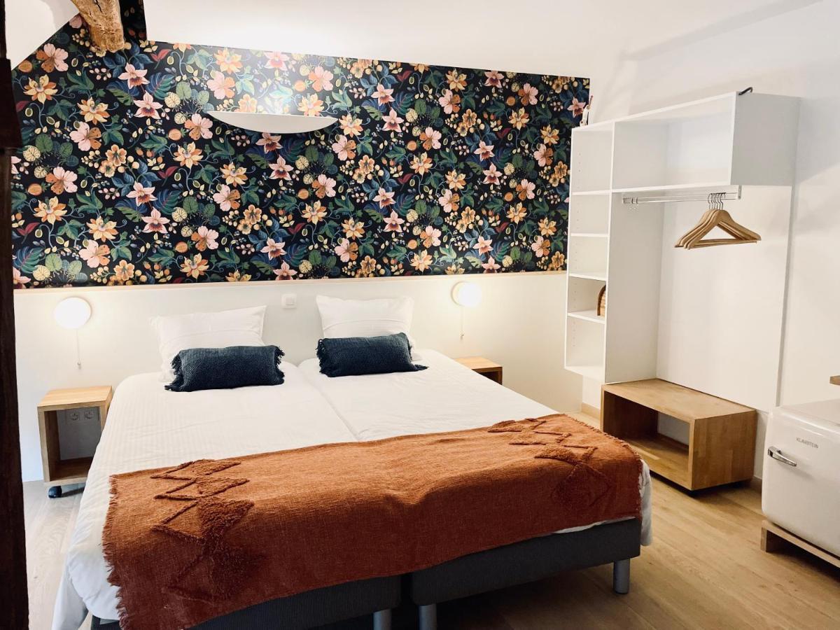 Bed and Breakfast La Bel Echappee Aubel Exterior foto